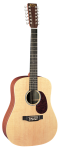 Martin D12X1AE Dreadnough #D12X1AE