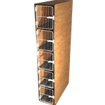 Instrument Storage Cabinet