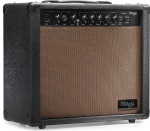 Stagg 20AA Watt Acoustic Guitar Amplifier