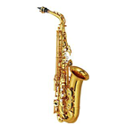 Adamson AAS-330II Alto Saxophone