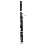 Adamson ABA-300 Bassoon