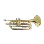Adamson AMT330L Marching Trombone - Lacquer