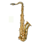Melhart MBS-800 Baritone Saxophone Lacquer