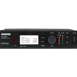 Shure ULXD4 Digital Wireless Receiver - H50 Band