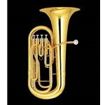 Adamson AEU400G Euphonium 4 Valve