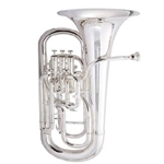 Melhart MEU8862S Pro Compensating Euphonium