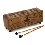 Timber Drum Company Slit Tongue Log Drum