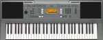 Yamaha 61-Key Entry Level Keyboard #PSRE353