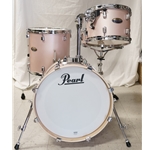 Pearl Decade Maple 4 Piece Shell Kit