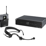 Sennheiser XSW 1-ME3 Wireless Headworn Microphone System