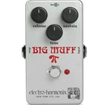 Electro-Harmonix Ram's Head Big Muff Pi Fuzz Pedal