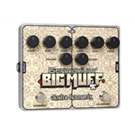 Electro-Harmonix Germanium 4 Big Muff Pi Distortion / Overdrive Pedal