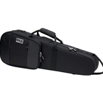 Protec MX044 4/4 Violin Shaped MAX Case