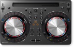 Pioneer ENTRY LEVEL DJ CONTROLLER #DDJWEGOK