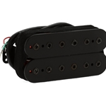 Seymour Duncan Blackened Black Winter Trembucker Humbucker Pickup