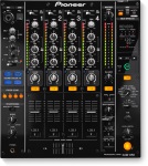 Pioneer PRO DJ MIXER #DJM850K