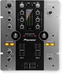 Pioneer ENTRY LEVEL DJ MIXER #DJM250K