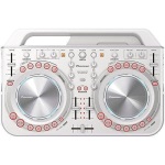 Pioneer Compact DJ Controller #DDJWEGO2W