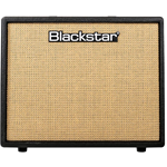 Blackstar Debut 50R 1 x 12 inch 50-watt Combo Amp - Black