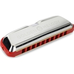 Hohner Golden Melody Harmonica - Key of G