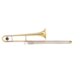 King 606 Trombone