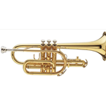 King  Model 603 Cornet