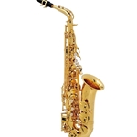 Buffet BC8101 Student Eb Alto Sax