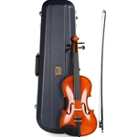 Yamaha AV5-SKU 4/4 Size Student Violin Outfit