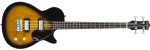 Gretsch G2224 Junior Jet™ Bass Guitar II, Rosewood Fingerboard #2514620552