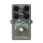 Electro-Harmonix Spruce Goose Overdrive Effects Pedal