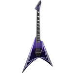 ESP LTD Alexi Hexed Electric Guitar - Purple Fade