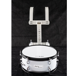 Melhart 13" Student Marching Snare Drum with Carrier