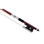 Loretti LVBB44 Violin Bow -Brazilwood