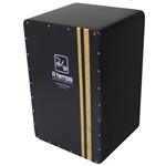 ATempo Flamenco Noche Cajon with Gig Bag