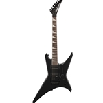 Jackson X Series Warrior WRX Electric Guitar - Satin Black