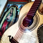 Guadalupe  BQ1N Bajo Quinto String Set