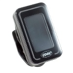 Cool Music CSP1 Photon Rechargeable Chromatic Tuner