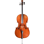 Ming Jiang Zhu Goffriller Style Cello