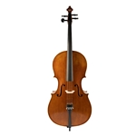 Antonio Guarnieri AGC500 4/4 Intermediate Student Cello