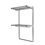 Melhart Modular Shelving