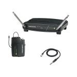 Audio Technica Wireless Guitar System #ATW901G