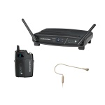 Audio Technica Digital Headworn System #ATW1101H92TH
