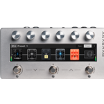 Darkglass Anagram Multi-effects Bass Workstation