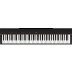 Yamaha P-225B 88-key Digital Piano - Black