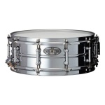 Pearl Sensitone Snare Drum-14x5.5-Steel #SS1455SC