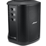 Bose S1 Pro+ Multi-position PA System with Battery