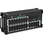 Mackie DL32SE 32-channel Rackmount Digital Mixer