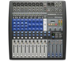 PreSonus StudioLive AR12 14-Channel Hybrid Performance and Recording Mixer #STUDIOLIVEAR12