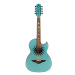 H. Jimenez Colección de Galaxia Acoustic-electric Bajo Quinto - Cosmic Nebula