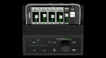 Mackie ProDX4 4 Channel Wireless Digital Mixer #PRODX4